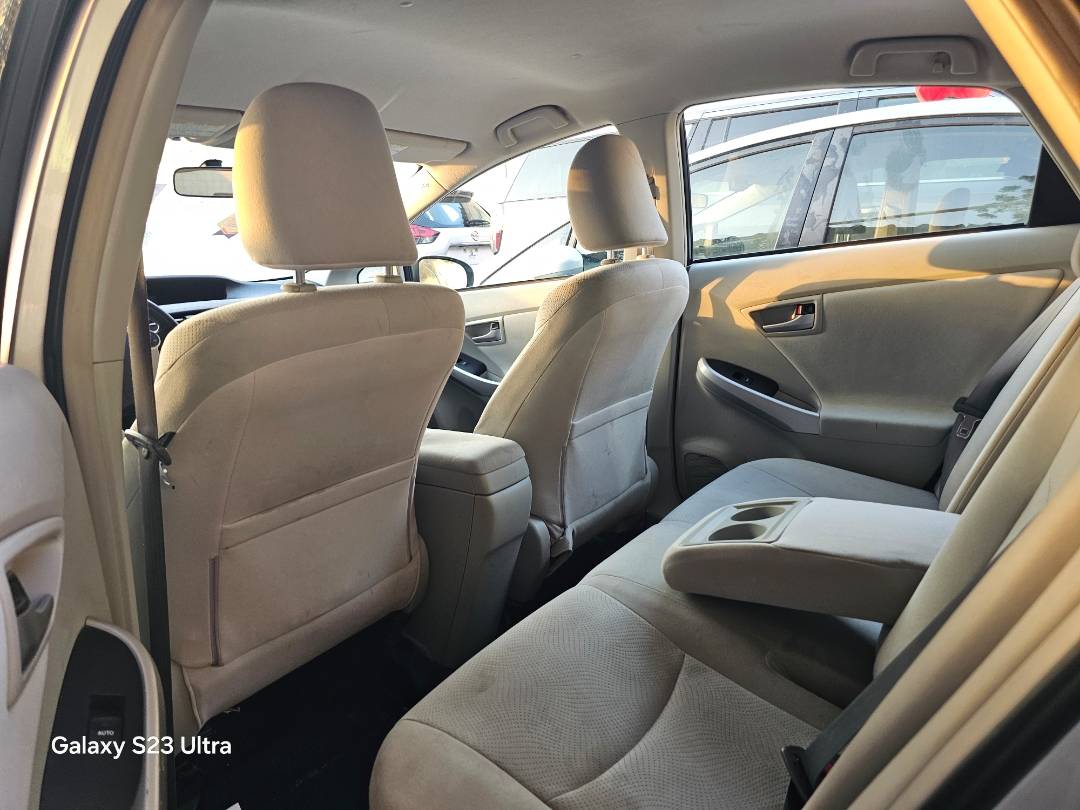 2013 TOYOTA PRIUS — 182226 Miles — Lot 5642584 — Main - Marhaba Auctions Used Cars - Image 6