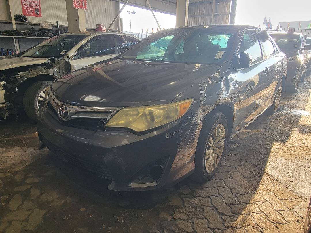 2012 TOYOTA CAMRY — 241742 Miles — Lot 72922384 — Souq - Marhaba Auctions Used Cars - Image 5