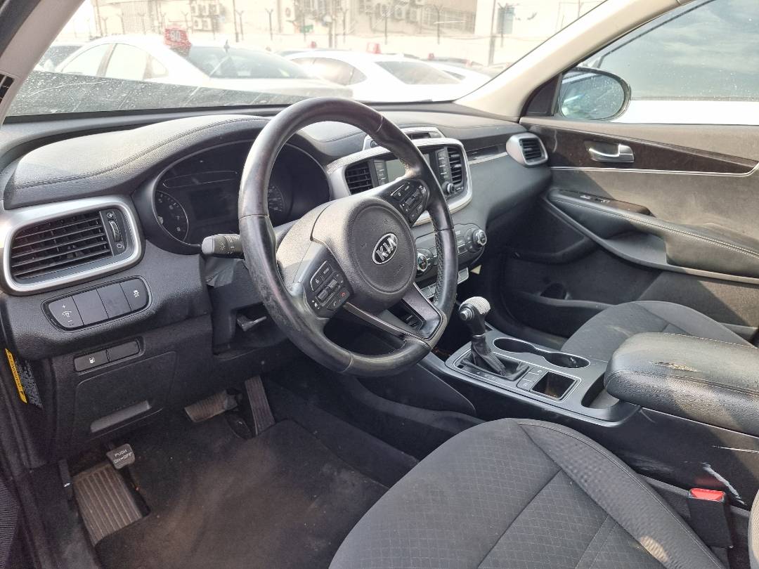 2018 KIA SORENTO — 146171 Miles — Lot 406679 — Ind. 12 - Marhaba Auctions Used Cars - Image 6