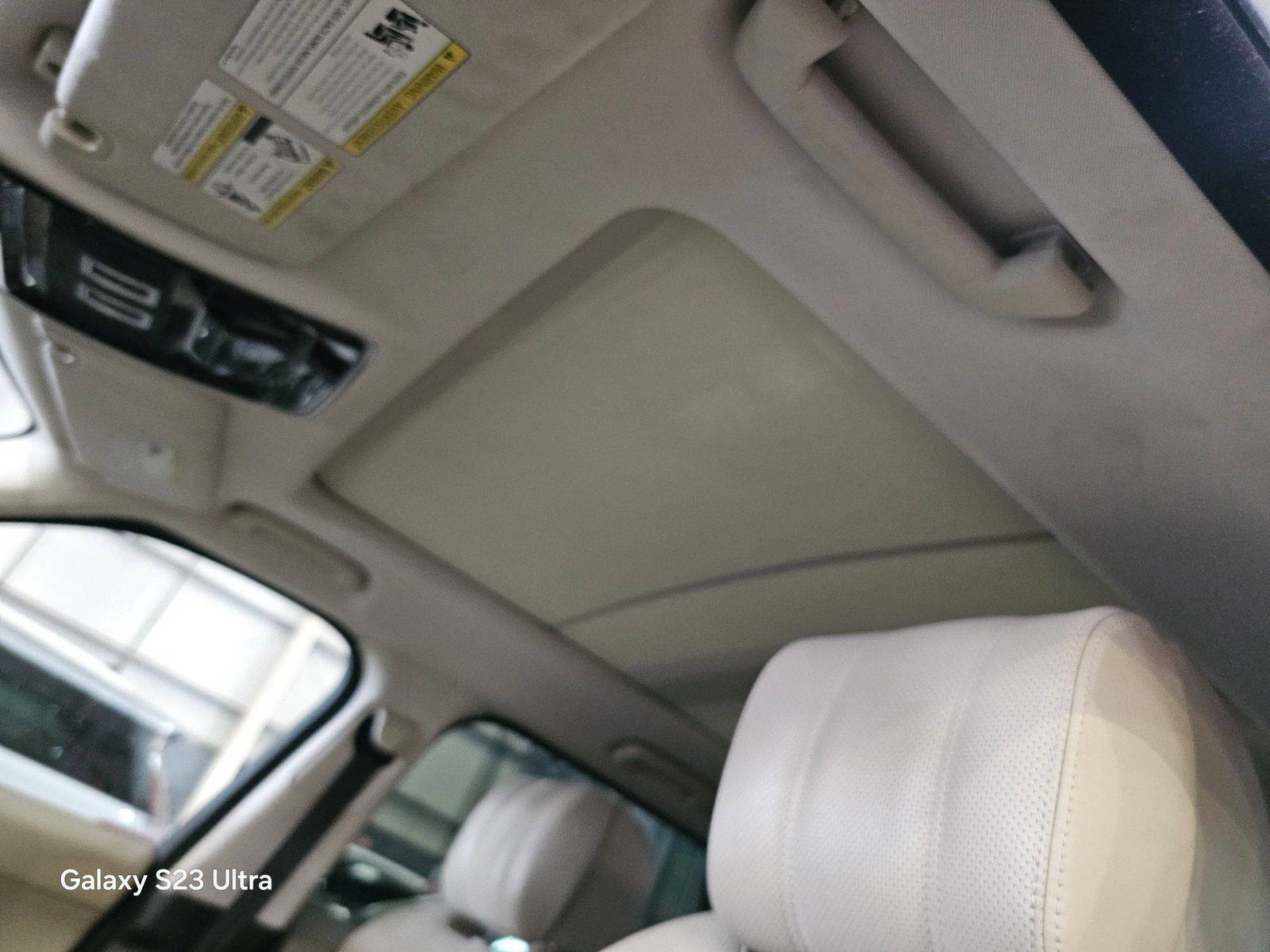 LAND ROVER RANGE ROVER SPORT 2014 - Marhaba Auction Used Cars - Image 9