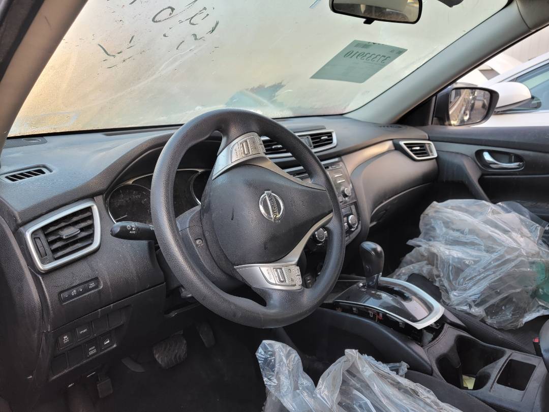 2014 NISSAN ROGUE — 109704 Miles — Lot 37333910 - Marhaba Auctions Used Cars - Image 5