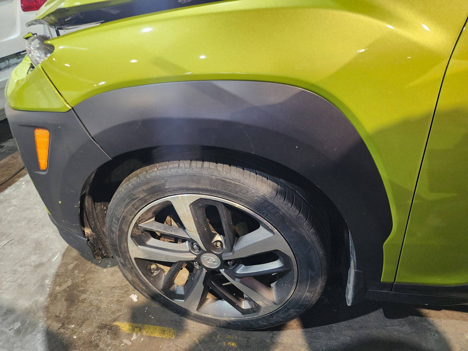 2019 HYUNDAI KONA — 81027 Miles — Lot 2105487 — Main - Marhaba Auctions Used Cars - Image 13
