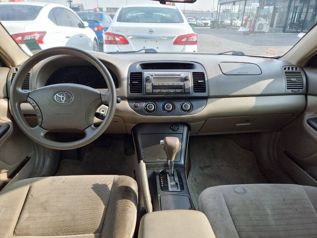 2006 TOYOTA CAMRY — 232577 Miles — Lot 40475032 — Ind. 12 - Marhaba Auctions Used Cars - Image 7