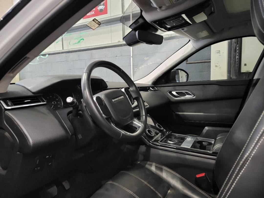 2020 LAND ROVER RANGE ROVER VELAR — 73151 Miles — Lot A269940 — Main - Marhaba Auctions Used Cars - Image 6