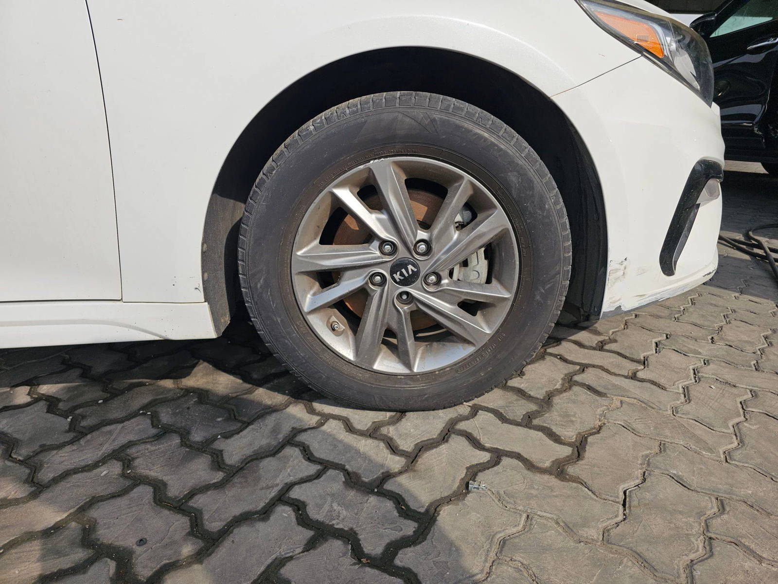 2019 KIA OPTIMA — 78379 Miles — Lot L32KG288365 — Main - Marhaba Auctions Used Cars - Image 11