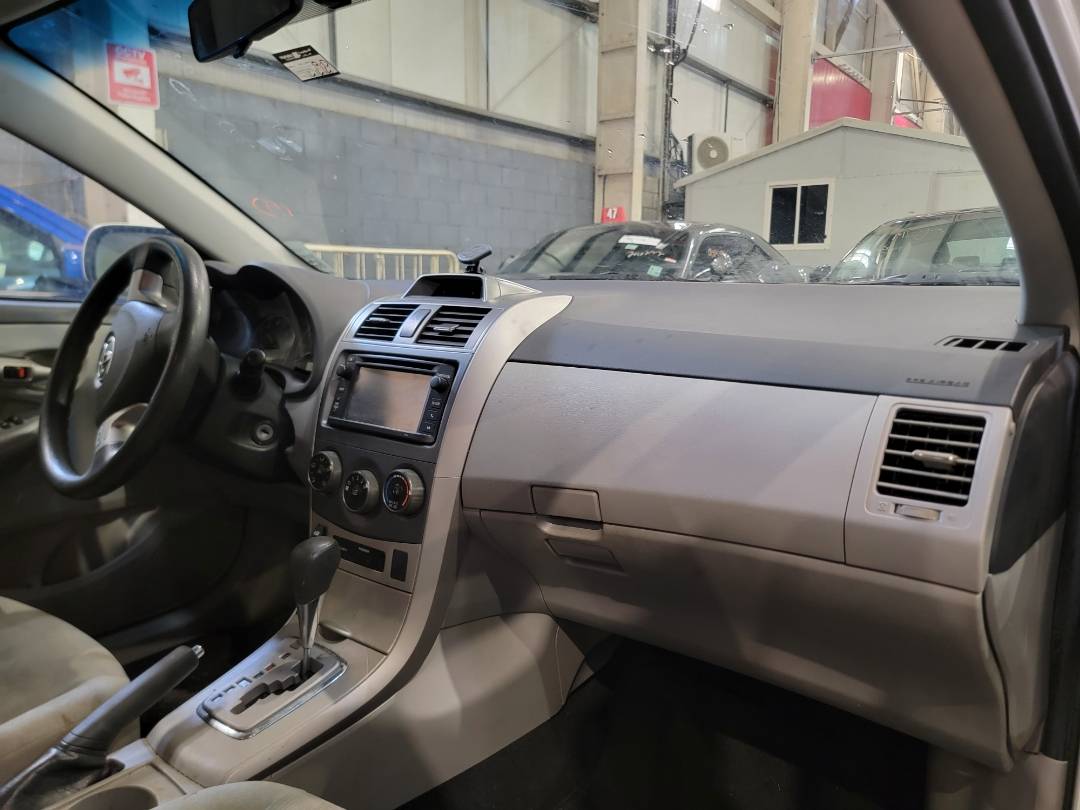 2013 TOYOTA COROLLA — 141414 Miles — Lot 38387495 - Marhaba Auctions Used Cars - Image 5