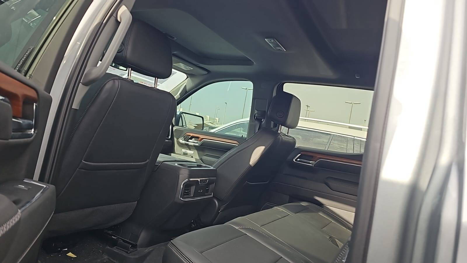 GMC SIERRA, 1500 DENALI 2023 - Marhaba Auction Used Cars - Image 6