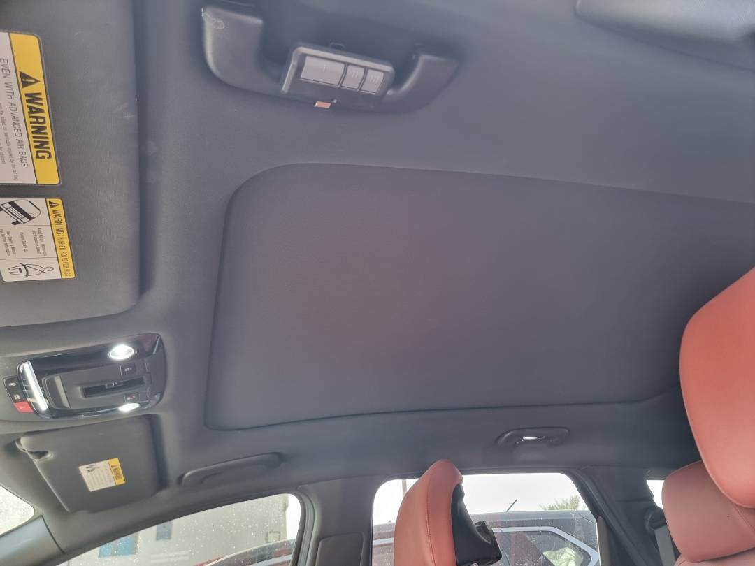 KIA SPORTAGE 2023 - Marhaba Auction Used Cars - Image 7