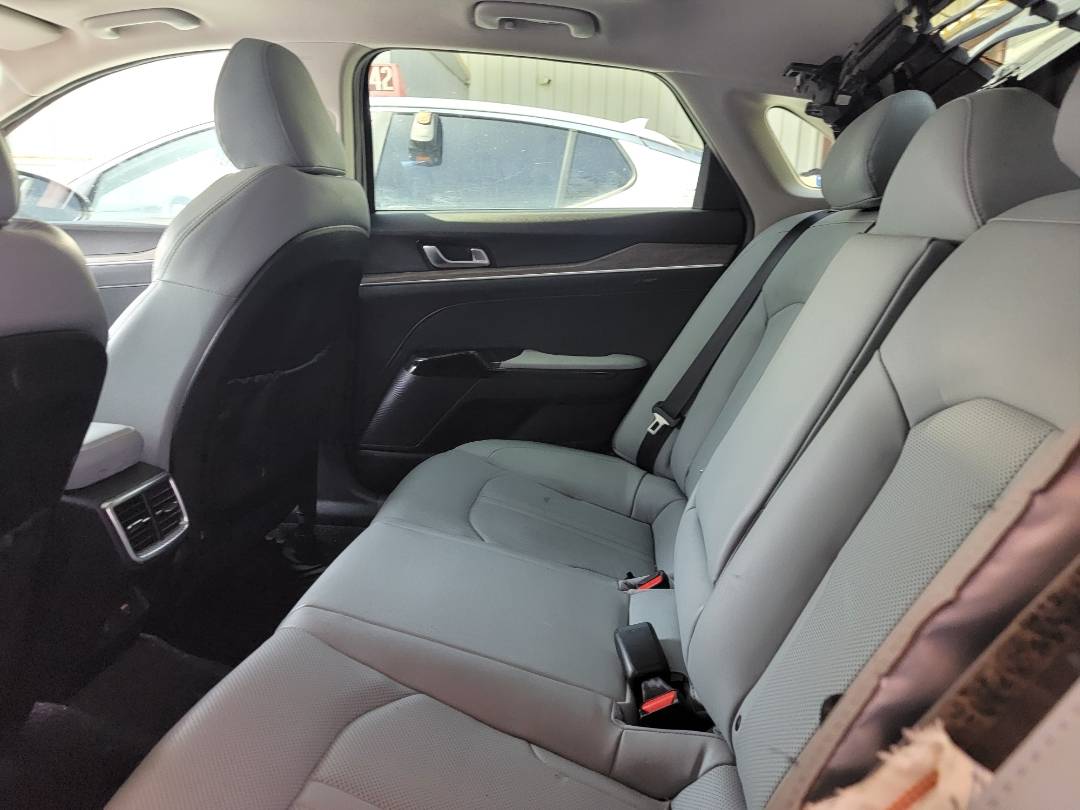 2022 KIA K5 — 39109 Miles — Lot NG103579 — Main - Marhaba Auctions Used Cars - Image 7