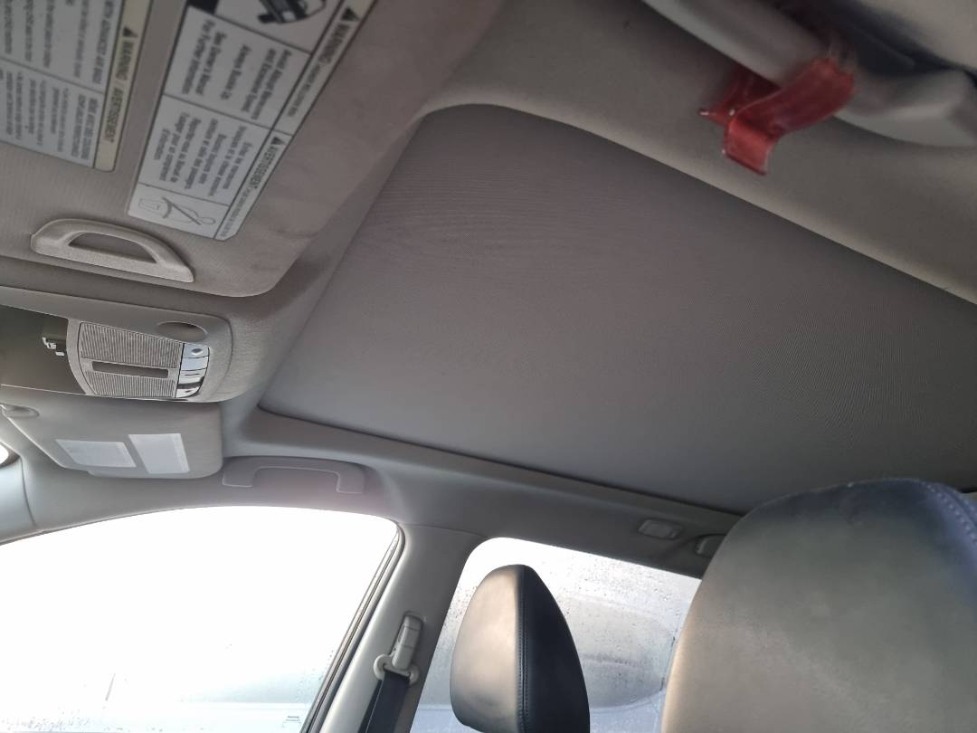 NISSAN ROGUE 2014 - Marhaba Auction Used Cars - Image 7