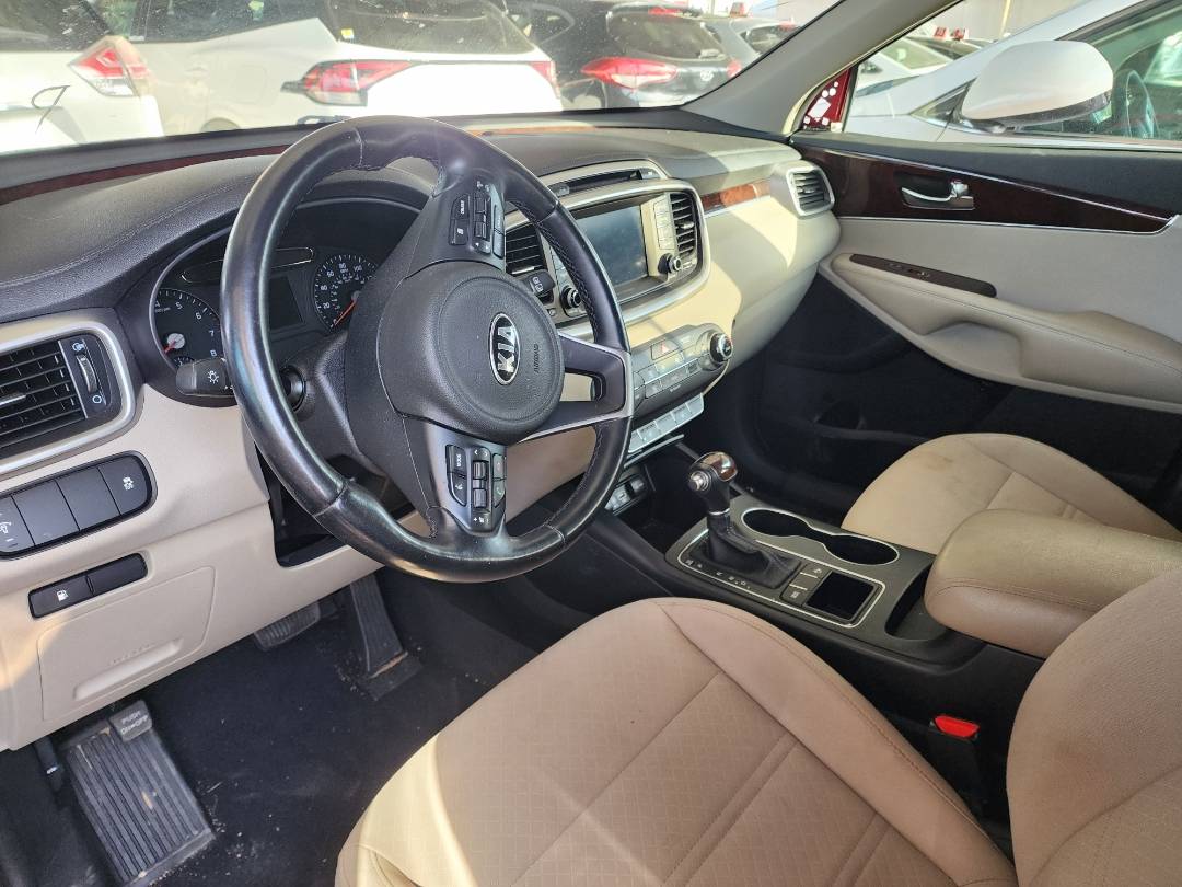 2018 KIA SORENTO — 91590 Miles — Lot 369358 - Marhaba Auctions Used Cars - Image 8
