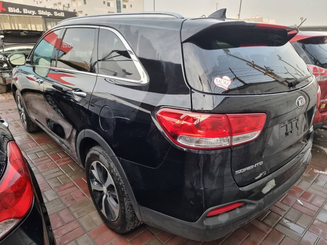 2018 KIA SORENTO — 149505 Miles — Lot 214587 — Ind. 12 - Marhaba Auctions Used Cars - Image 5