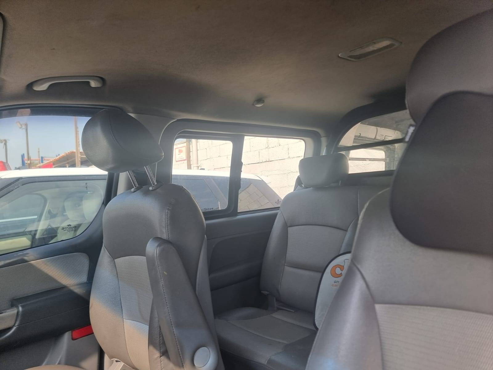 HYUNDAI GRAND STAREX 2011 - Marhaba Auction Used Cars - Image 5