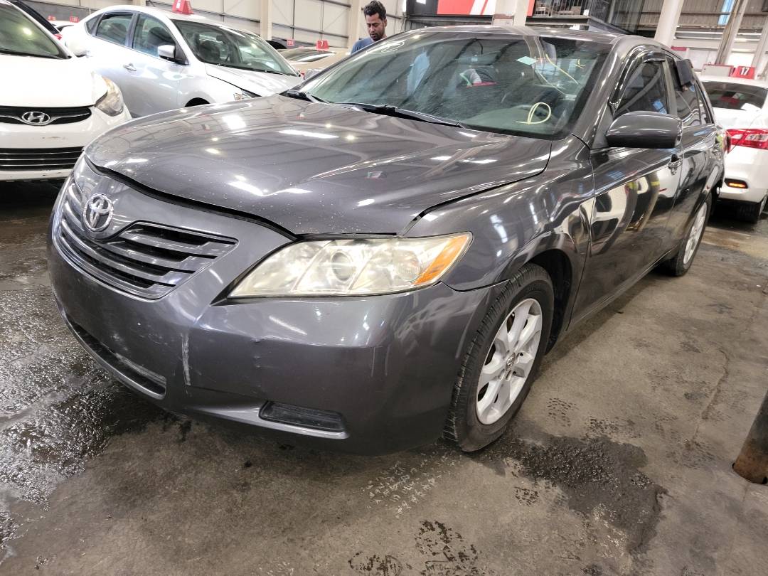 2009 TOYOTA CAMRY — 227998 Miles — Lot U307176 - Marhaba Auctions Used Cars - Image 7