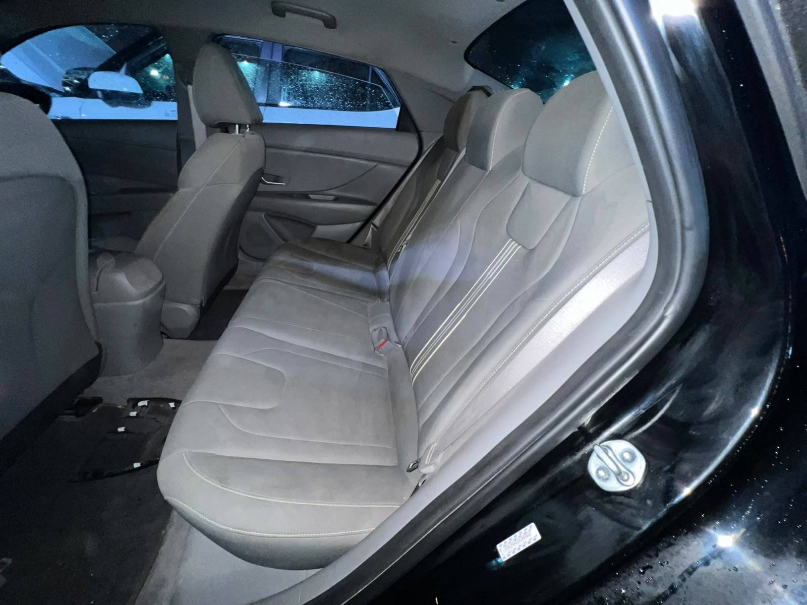 2023 HYUNDAI ELANTRA — 143052 Miles — Lot G5PU464663 - Marhaba Auctions Used Cars - Image 7