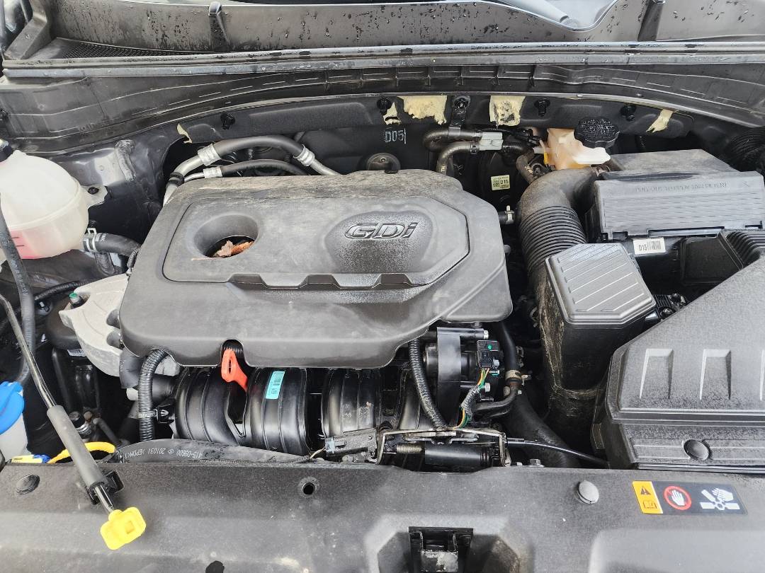 2021 KIA SPORTAGE — 34872 Miles — Lot 74269603 - Marhaba Auctions Used Cars - Image 5