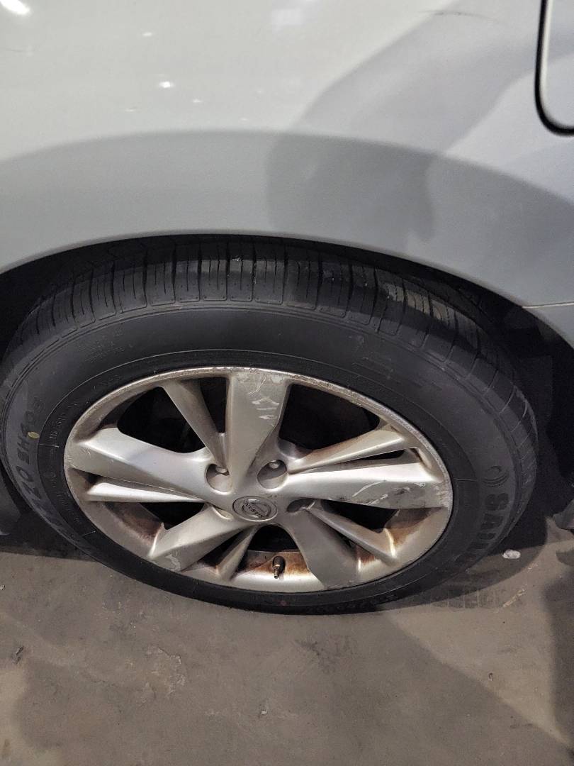 2013 NISSAN ALTIMA — 157353 Miles — Lot 41211967 — Main - Marhaba Auctions Used Cars - Image 10