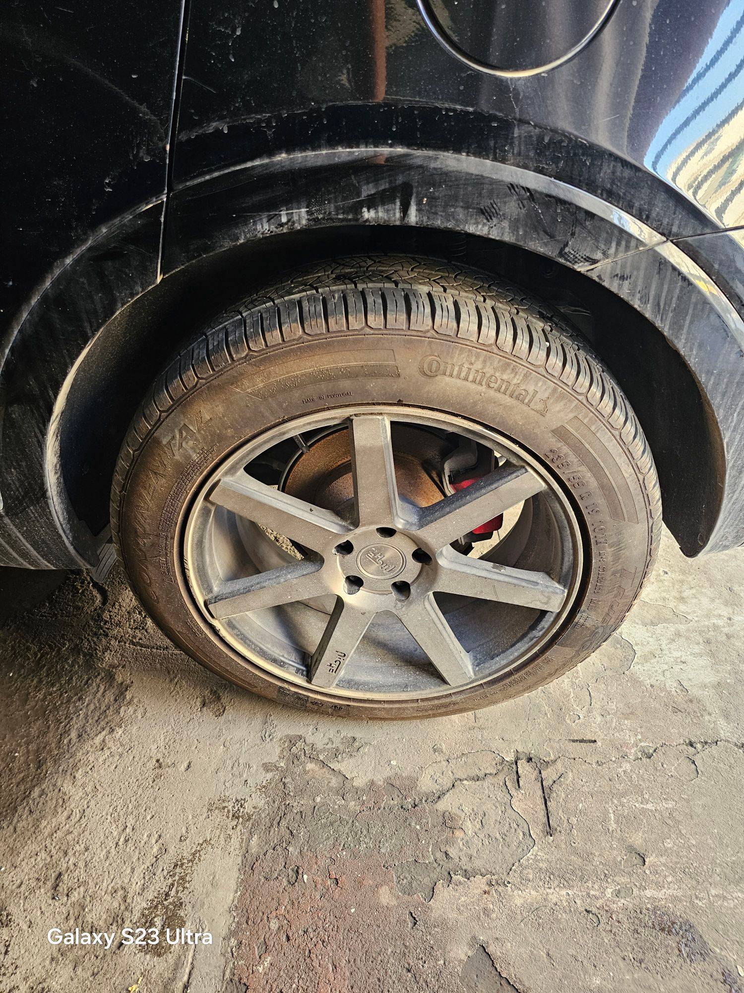 KIA SORENTO 2016 - Marhaba Auction Used Cars - Image 11