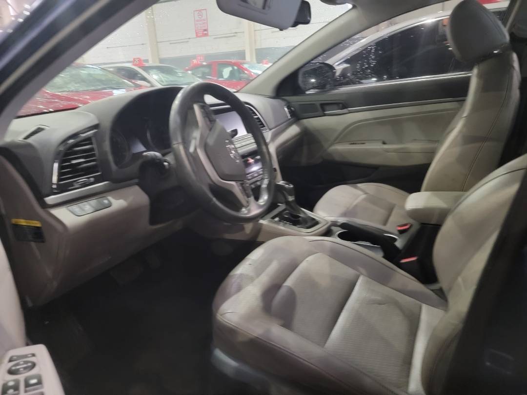 2017 HYUNDAI ELANTRA — 164333 Miles — Lot 39649165 — Main - Marhaba Auctions Used Cars - Image 8