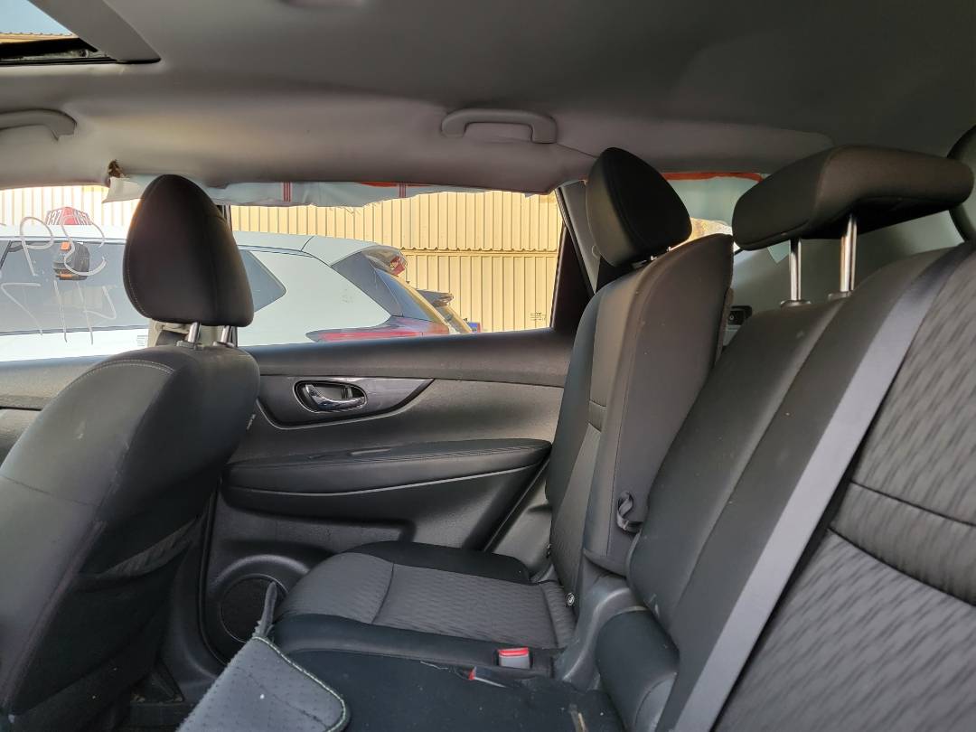 2019 NISSAN ROGUE — 148120 Miles — Lot 519019 — Main - Marhaba Auctions Used Cars - Image 8