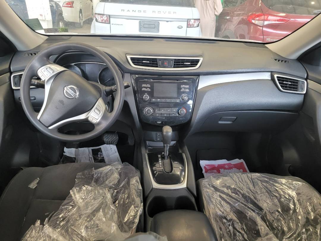 2015 NISSAN ROGUE — 127597 Miles — Lot V4FP523146 — Main - Marhaba Auctions Used Cars - Image 7