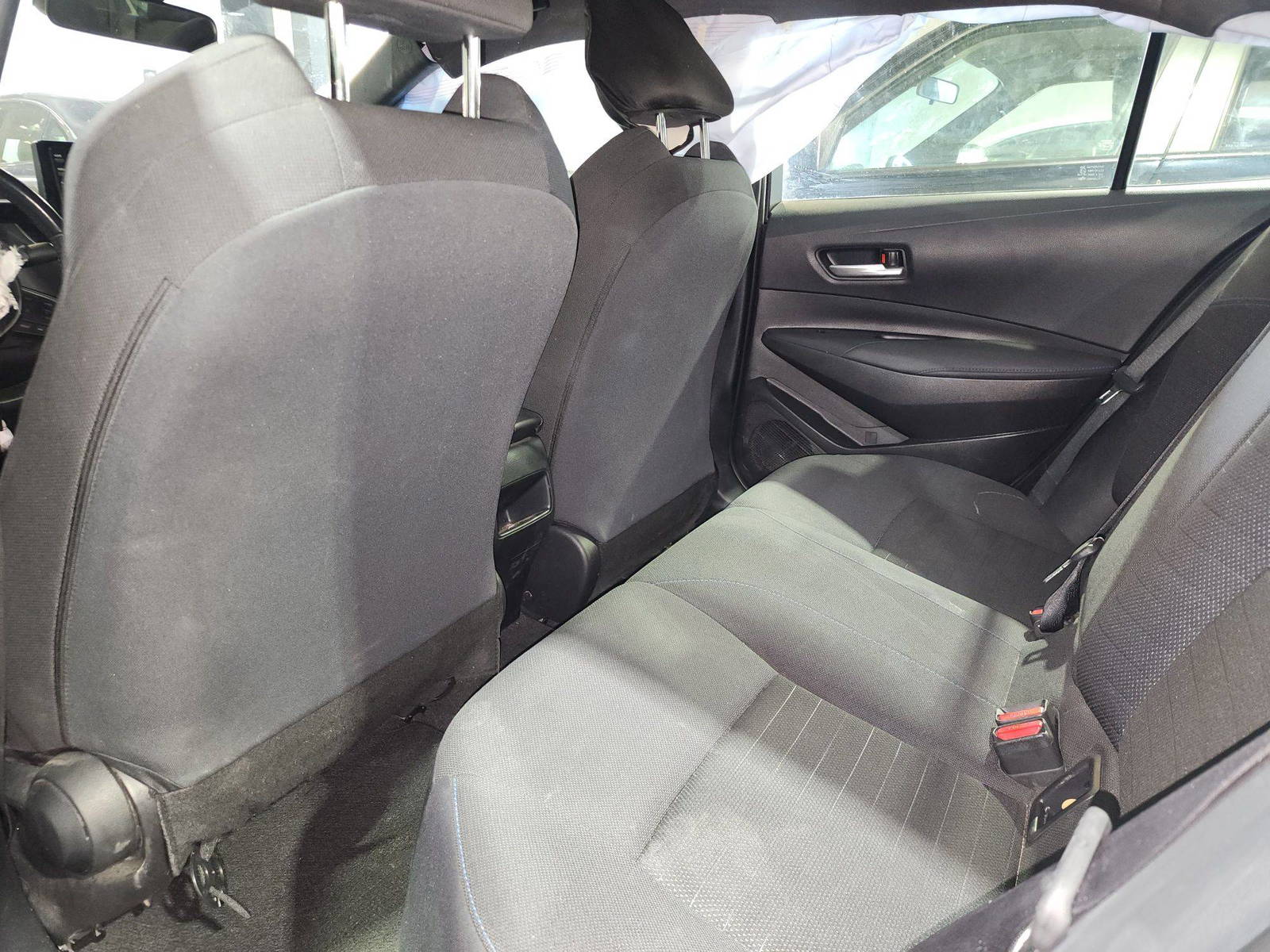 TOYOTA COROLLA 2022 - Marhaba Auction Used Cars - Image 7