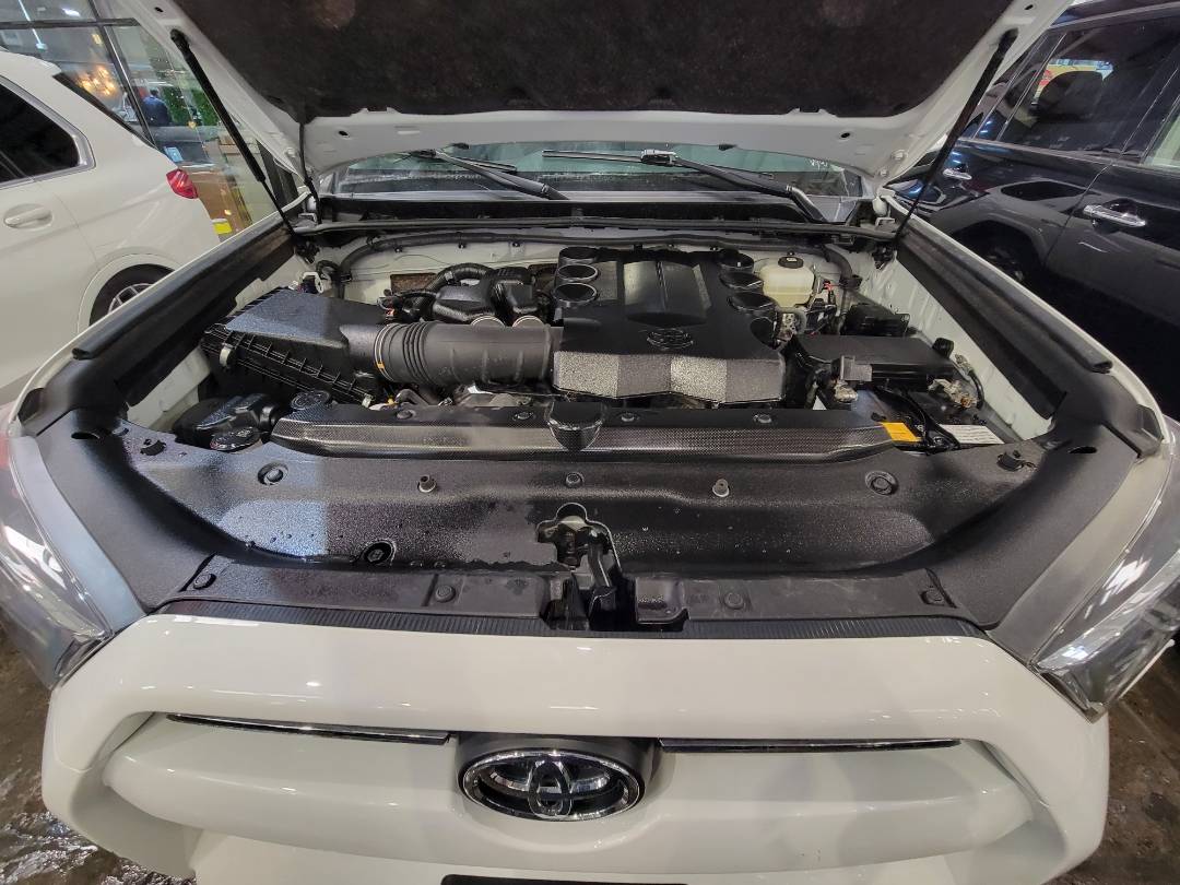 2022 TOYOTA 4RUNNER — 42715 Miles — Lot 5978560 — Main - Marhaba Auctions Used Cars - Image 12