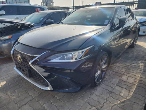 LEXUS ES 350