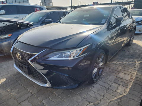LEXUS ES 350