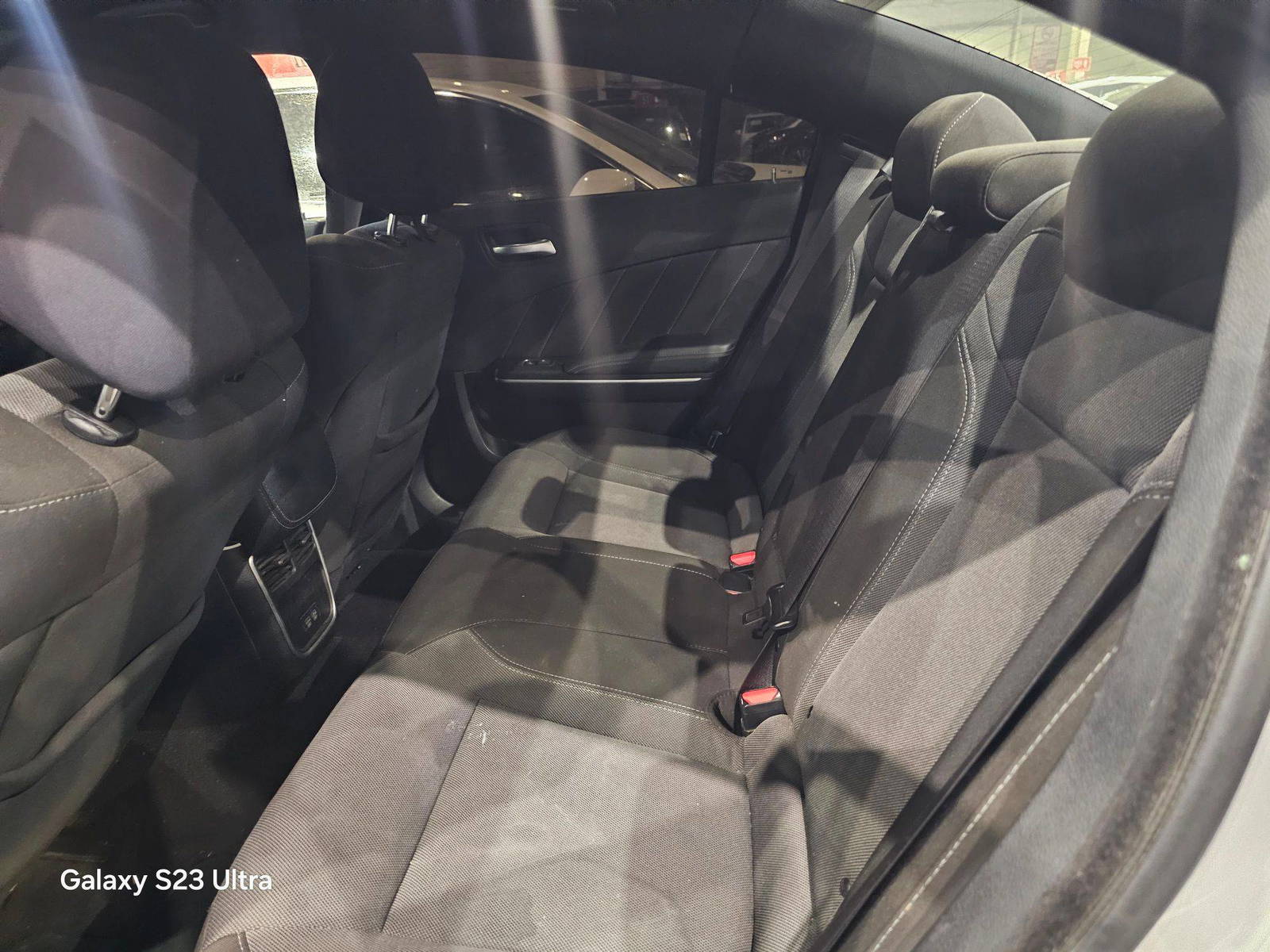 DODGE CHARGER 2022 - Marhaba Auction Used Cars - Image 10