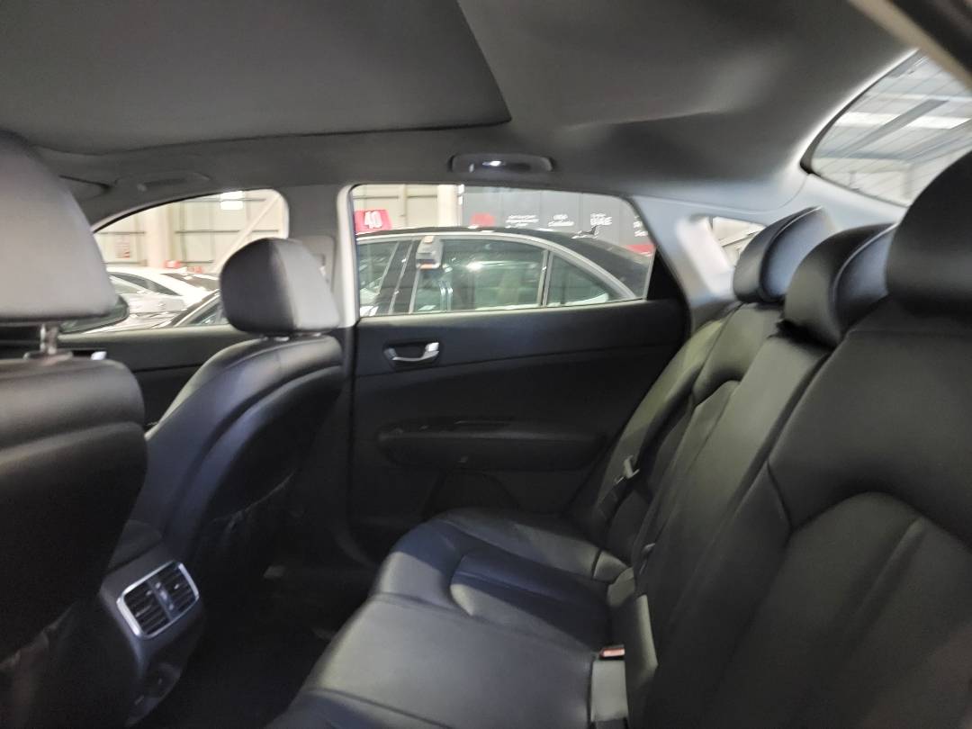 2018 KIA OPTIMA — 110253 Miles — Lot 235074 — Main - Marhaba Auctions Used Cars - Image 7