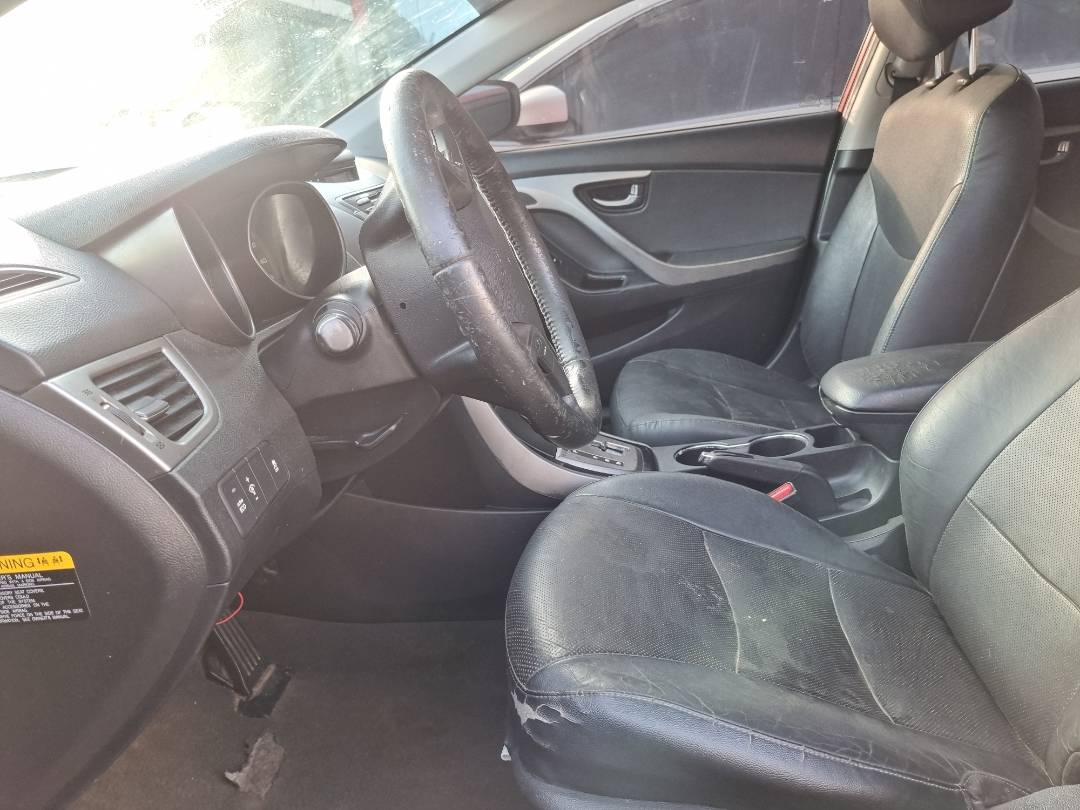 2013 HYUNDAI ELANTRA — 164374 Miles — Lot 215487 — Main - Marhaba Auctions Used Cars - Image 8