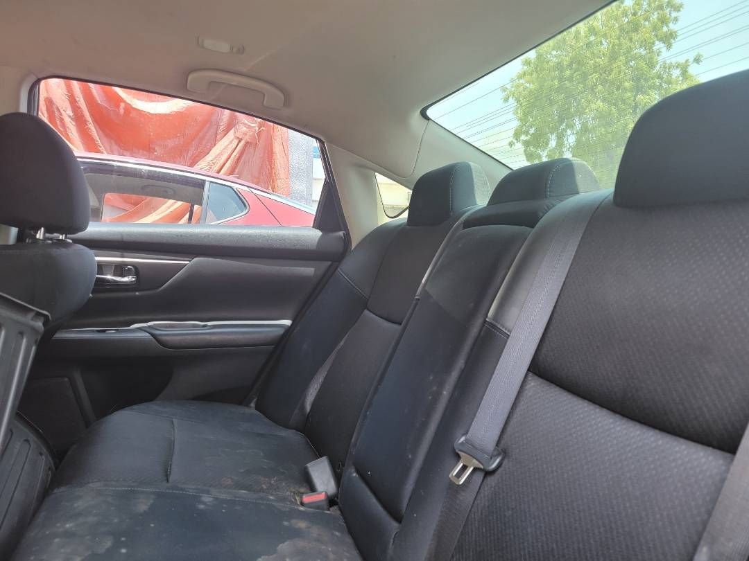 2016 NISSAN ALTIMA — 119141 Miles — Lot XGC118919 — Main - Marhaba Auctions Used Cars - Image 6