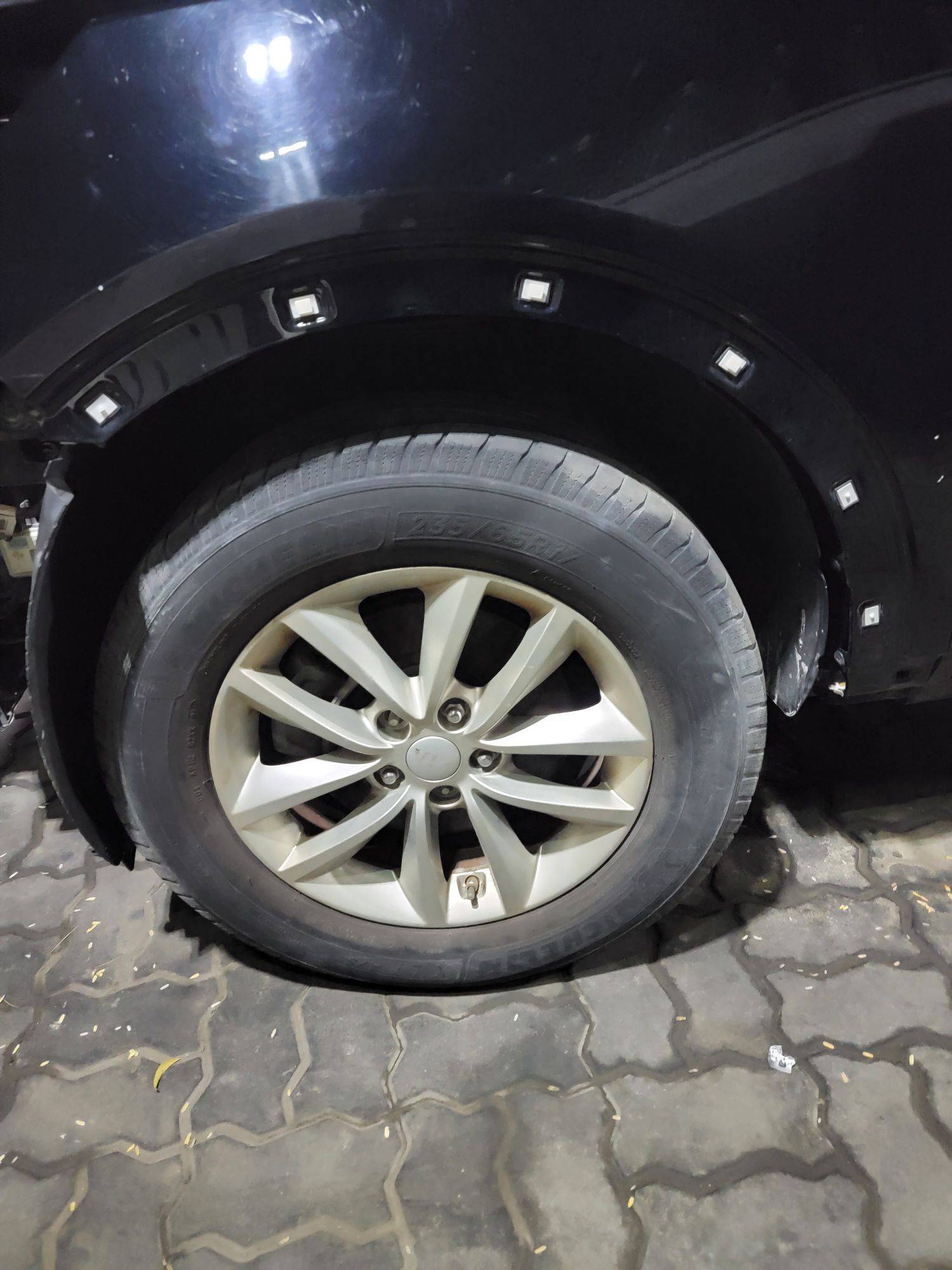 KIA SORENTO 2017 - Marhaba Auction Used Cars - Image 7