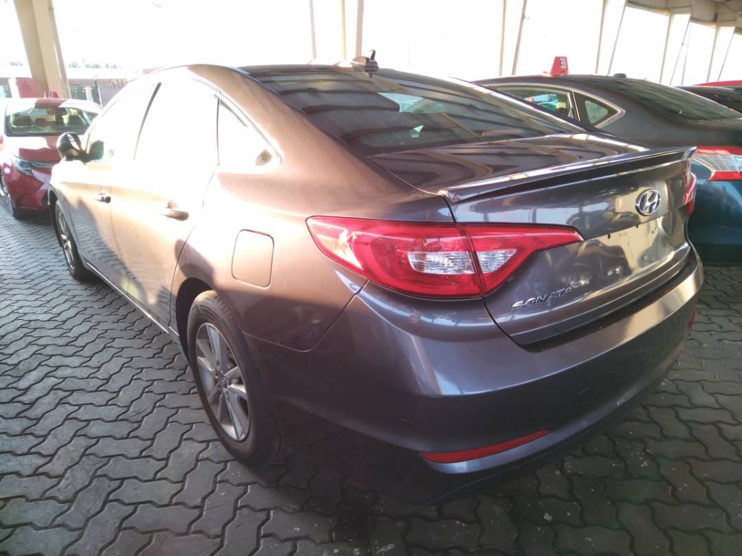 2015 HYUNDAI SONATA — 156082 Miles — Lot 75538893 - Marhaba Auctions Used Cars - Image 6
