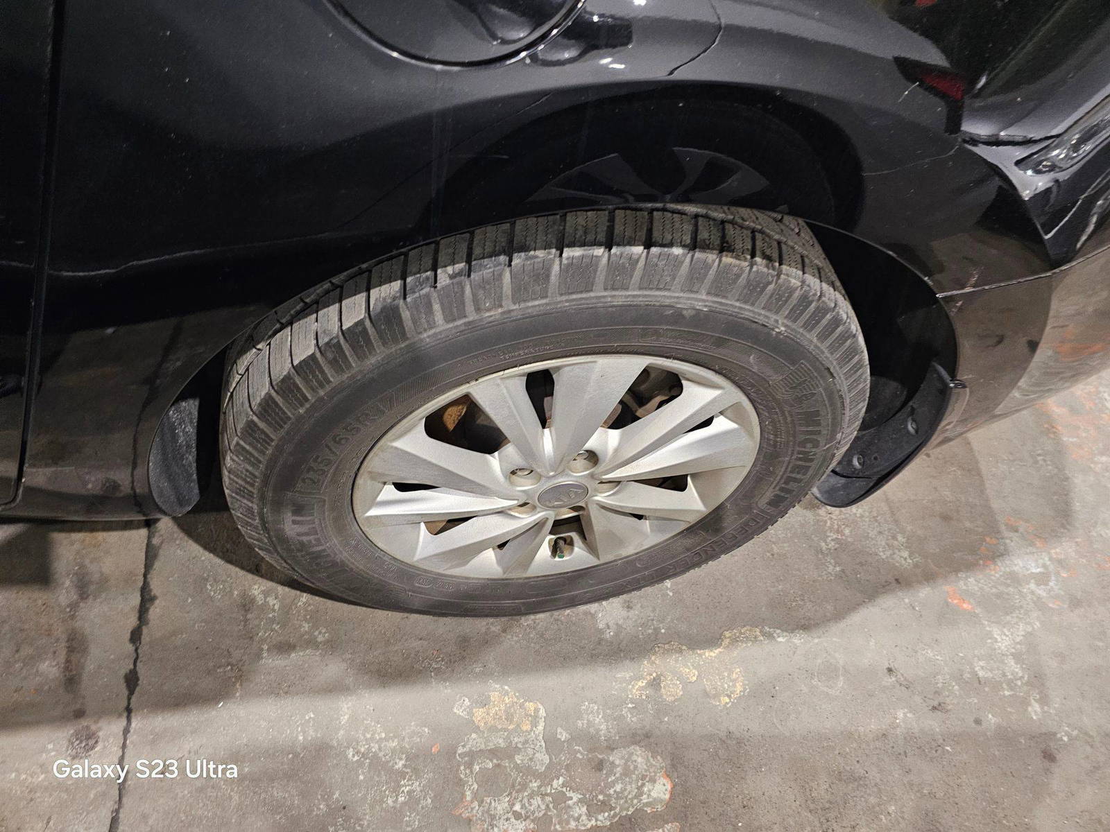 KIA SEDONA 2018 - Marhaba Auction Used Cars - Image 6