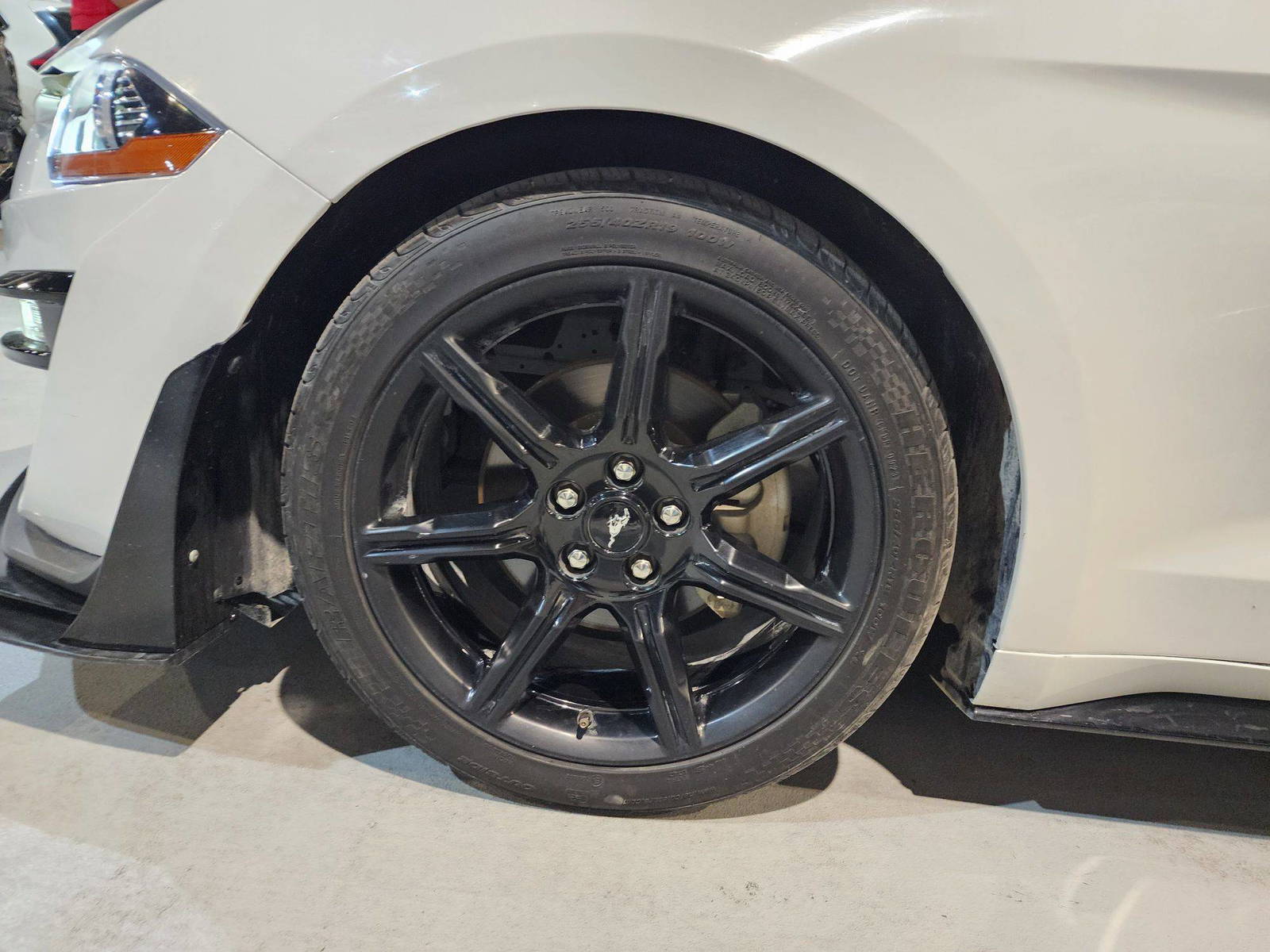 2020 FORD MUSTANG — 59029 Miles — Lot 181749 - Marhaba Auctions Used Cars - Image 30