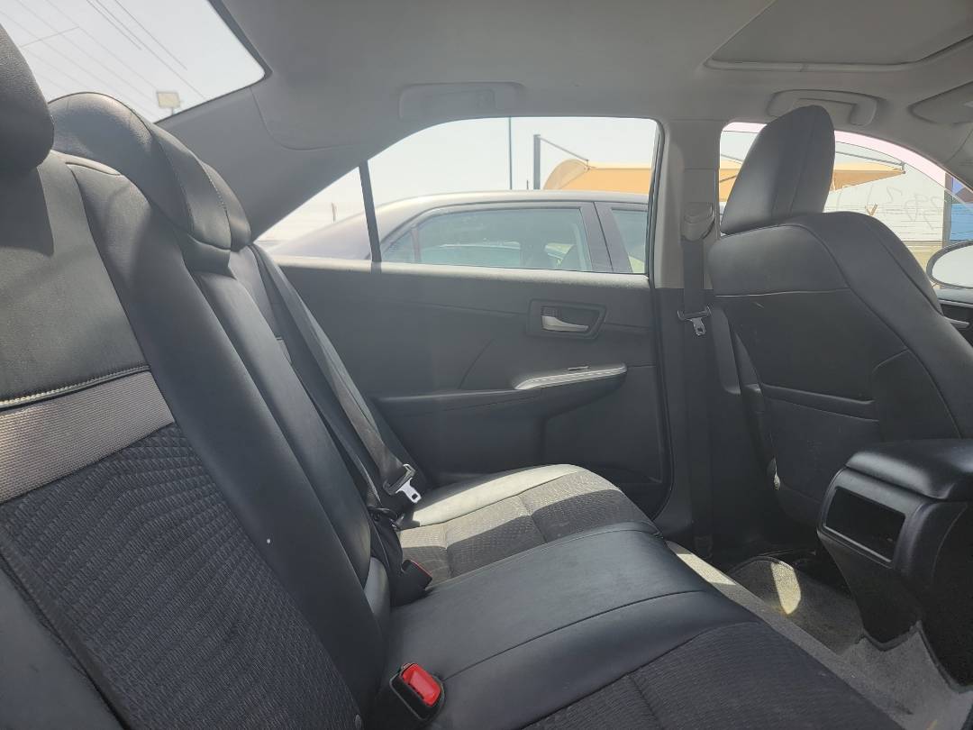 2012 TOYOTA CAMRY — 205094 Miles — Lot U085757 - Marhaba Auctions Used Cars - Image 5