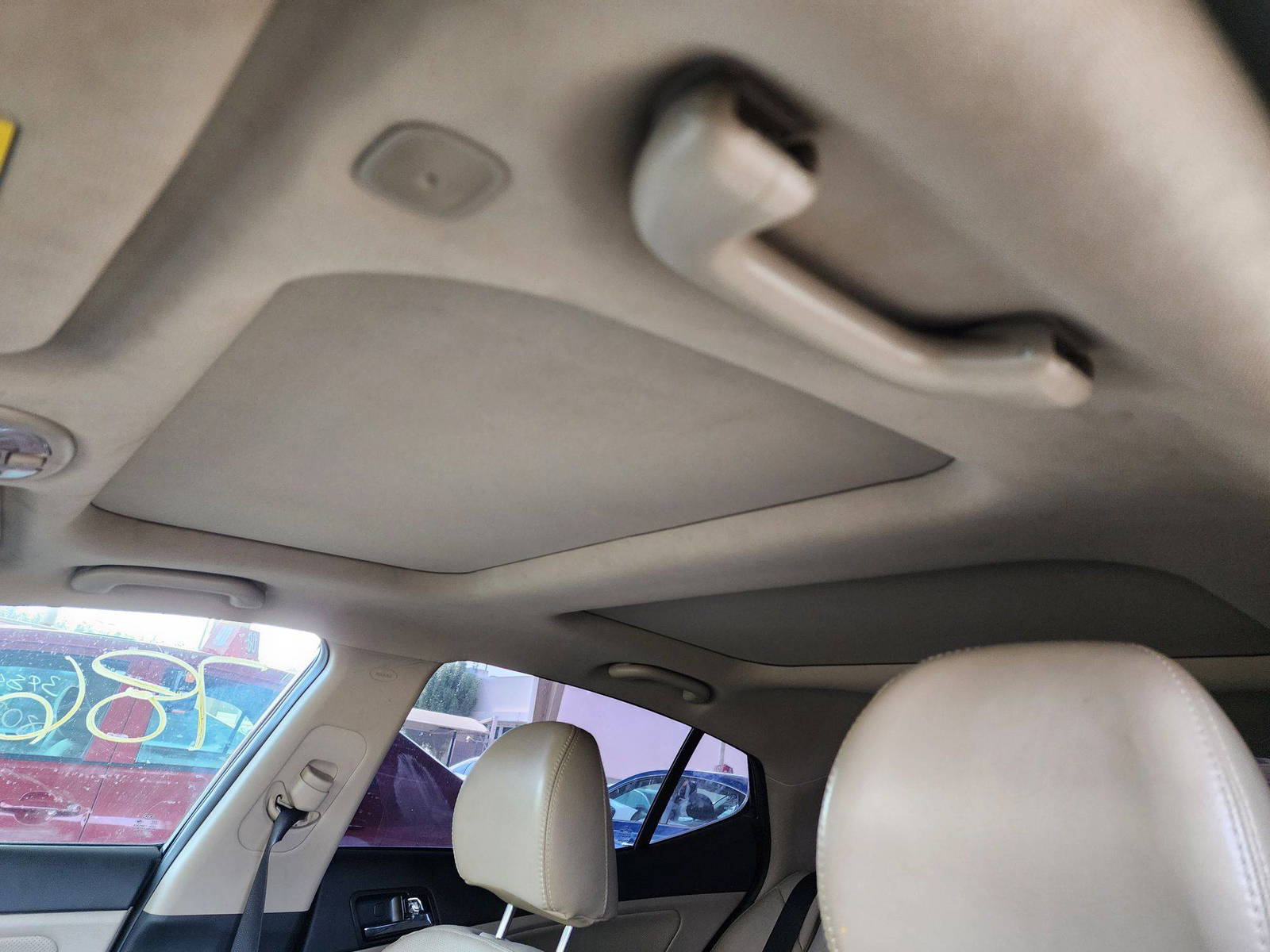2013 KIA OPTIMA — 169909 Miles — Lot 39578653 — Main - Marhaba Auctions Used Cars - Image 8