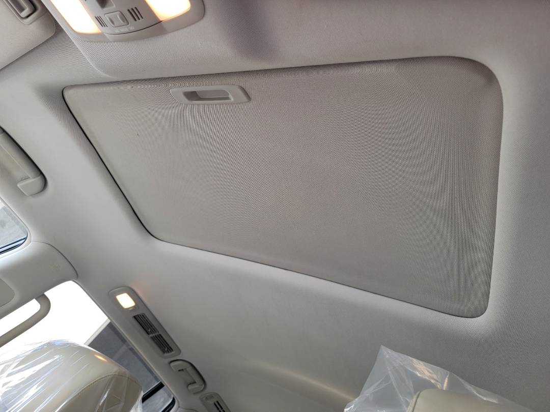 INFINITI QX80 2016 - Marhaba Auction Used Cars - Image 9