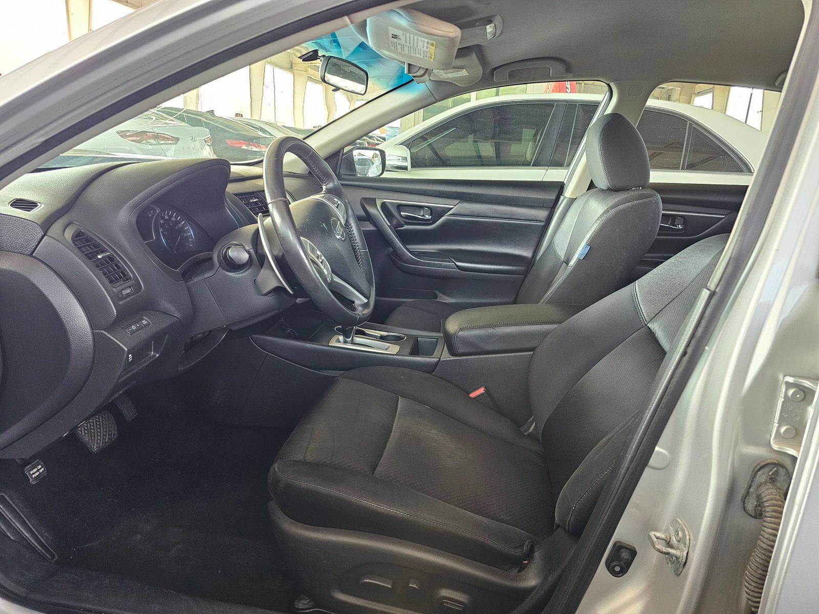 2016 NISSAN ALTIMA — 162505 Miles — Lot 42198483 — Souq - Marhaba Auctions Used Cars - Image 9