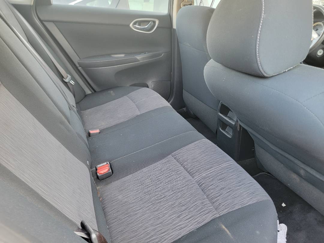 2014 NISSAN SENTRA — 118533 Miles — Lot 37783026 - Marhaba Auctions Used Cars - Image 5
