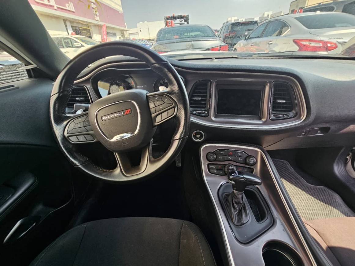 2022 DODGE CHALLENGER — 52147 Miles — Lot 55727816 - Marhaba Auctions Used Cars - Image 14