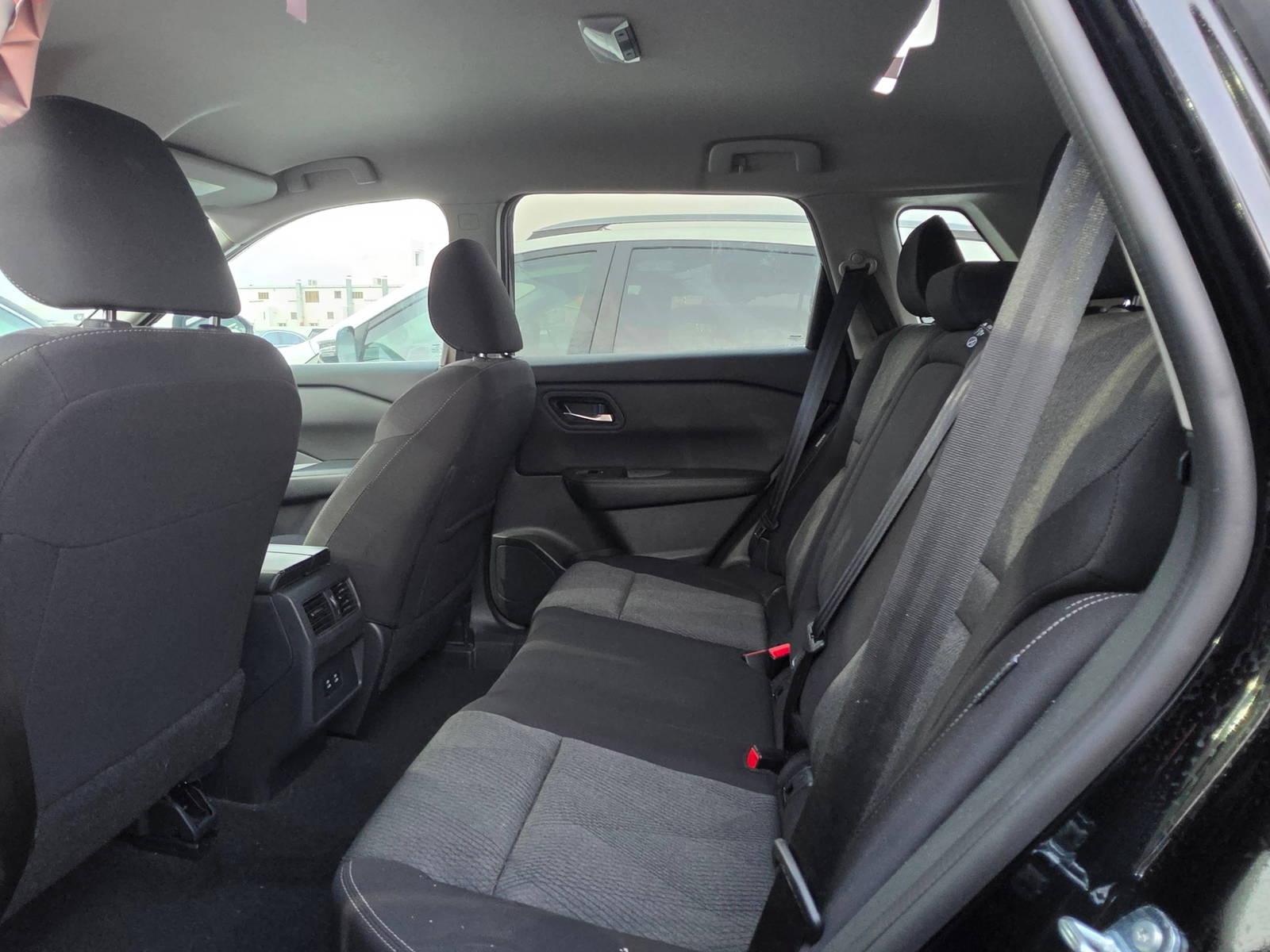 2025 NISSAN ROGUE — 26851 Miles — Lot 75658355 - Marhaba Auctions Used Cars - Image 7