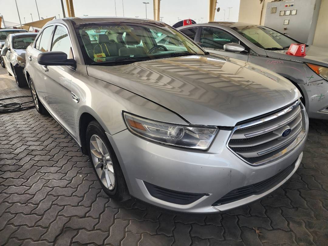 2014 FORD TAURUS — 140823 Miles — Lot 38261667 - Marhaba Auctions Used Cars - Image 11