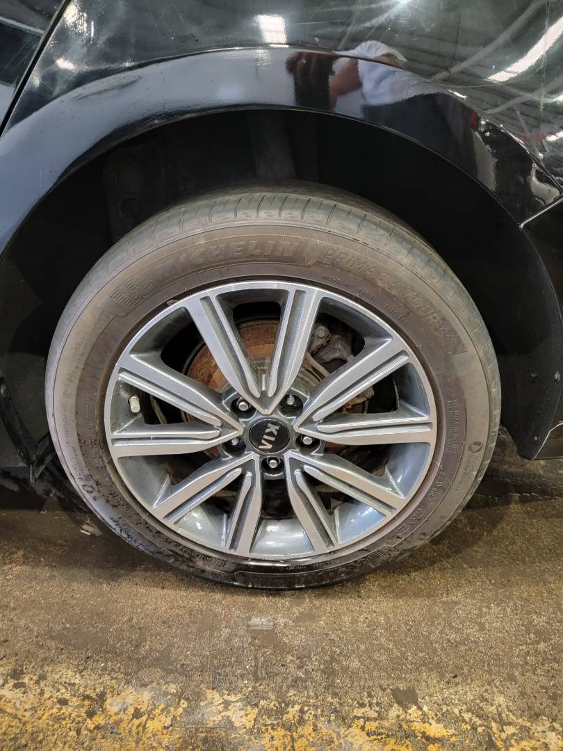 2019 KIA OPTIMA — 66650 Miles — Lot 56472994 — Main - Marhaba Auctions Used Cars - Image 9