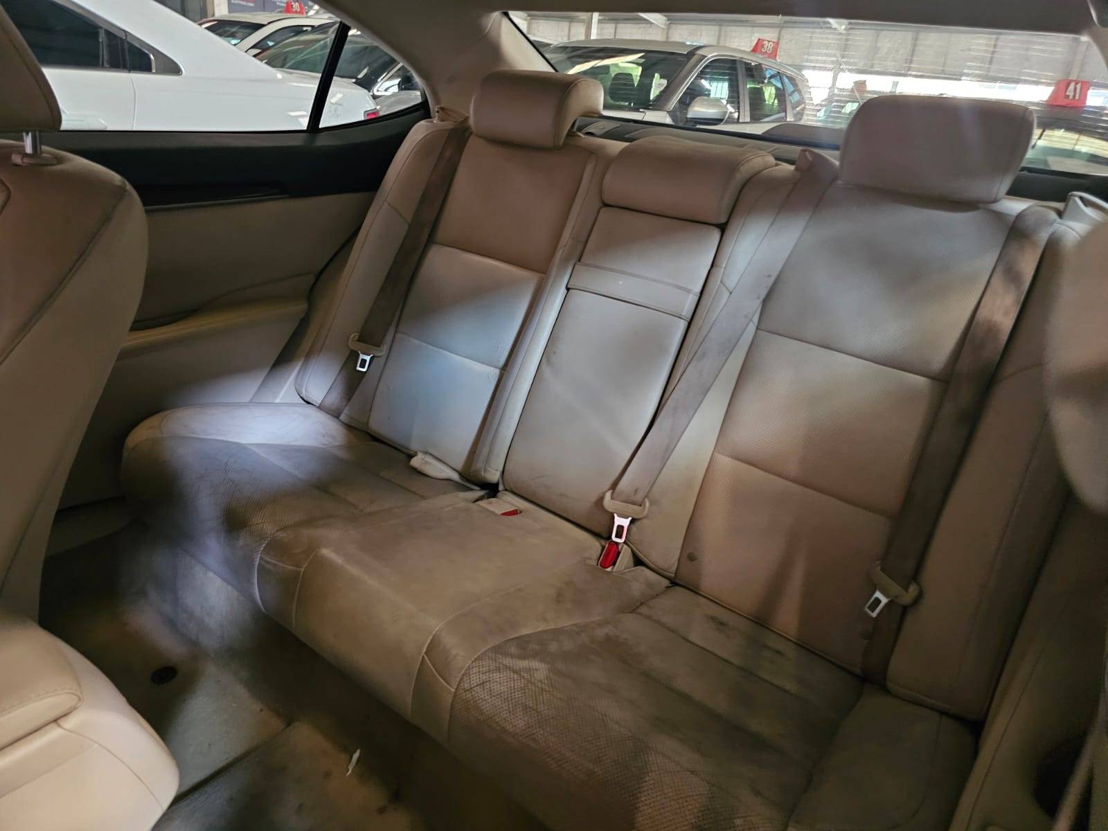 2015 LEXUS ES 350 — 120962 Miles — Lot 44284278 — Main - Marhaba Auctions Used Cars - Image 7