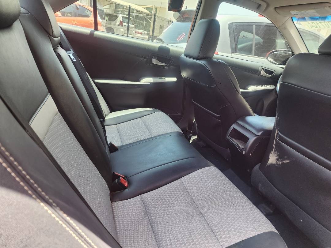 2012 TOYOTA CAMRY — 195677 Miles — Lot 41707104 - Marhaba Auctions Used Cars - Image 3