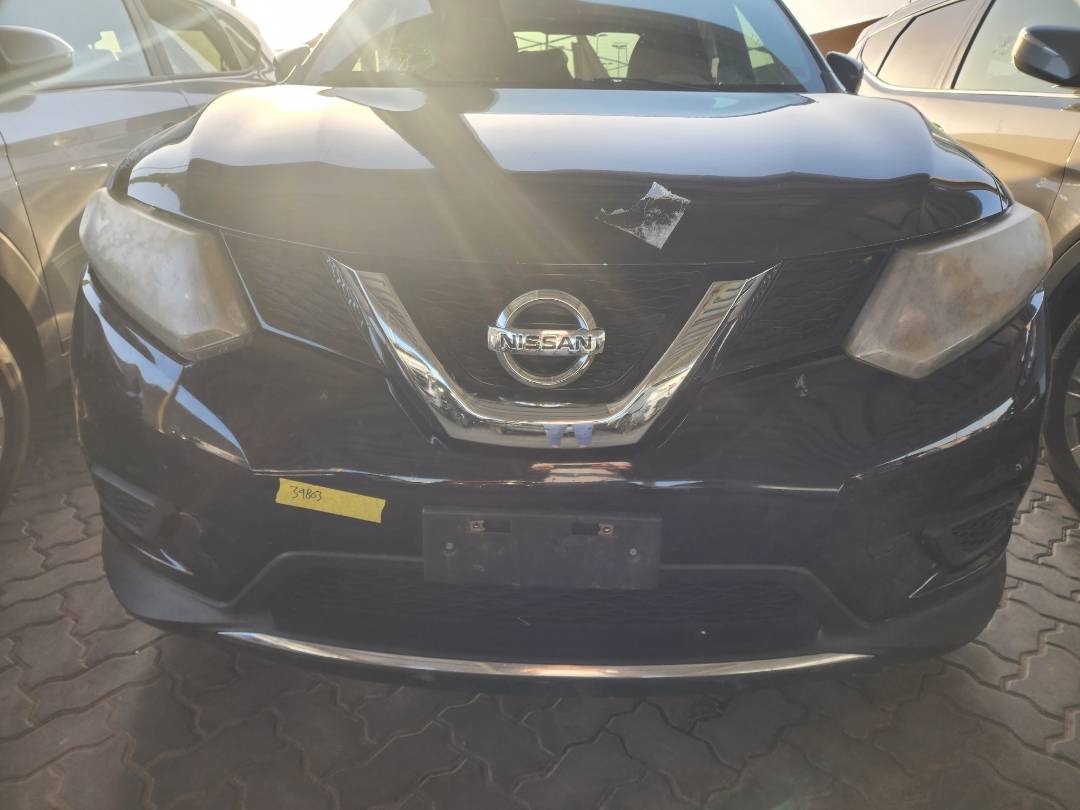 2015 NISSAN ROGUE — 141993 Miles — Lot 38598744 - Marhaba Auctions Used Cars - Image 5