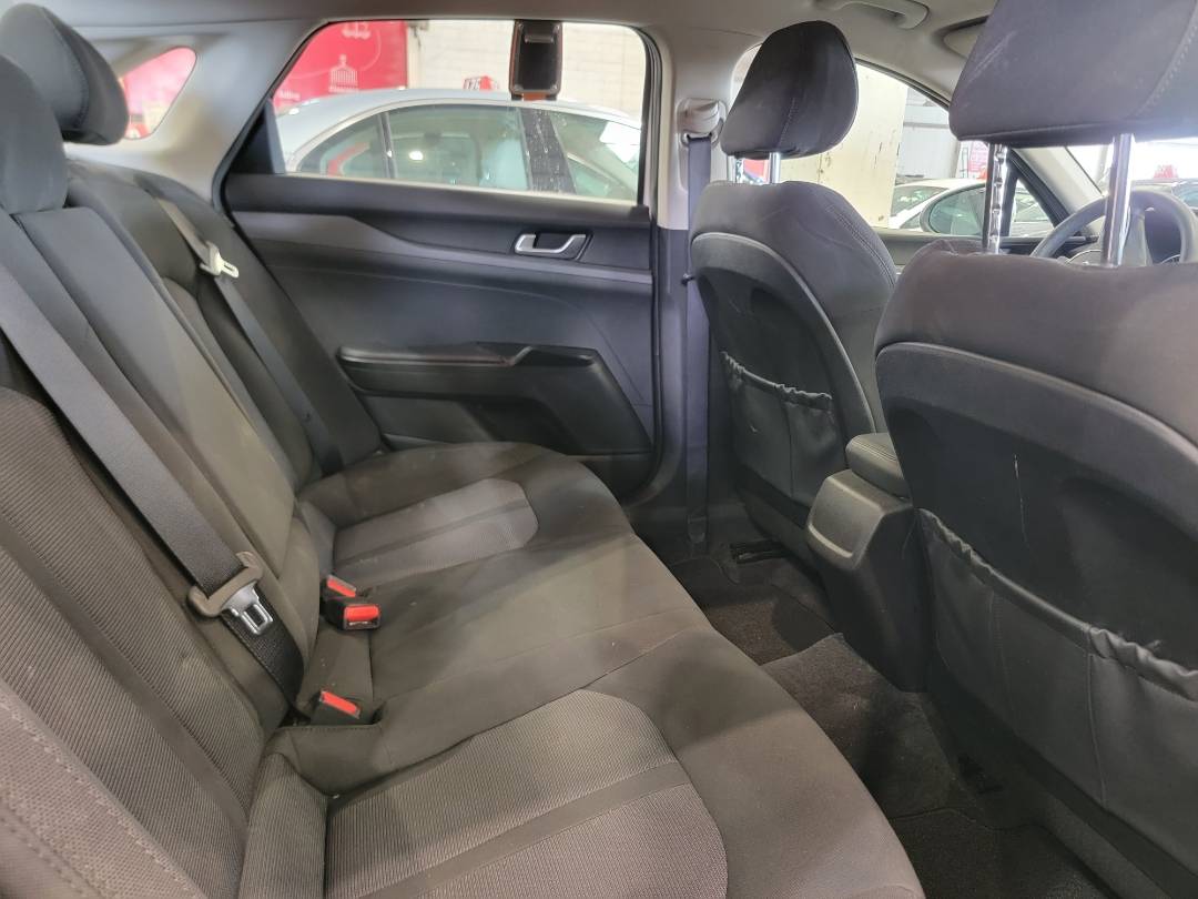 2021 KIA K5 — 24102 Miles — Lot G016920 — Main - Marhaba Auctions Used Cars - Image 6
